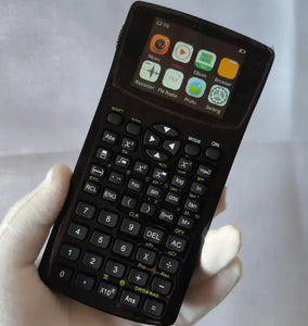 Smart Calculator