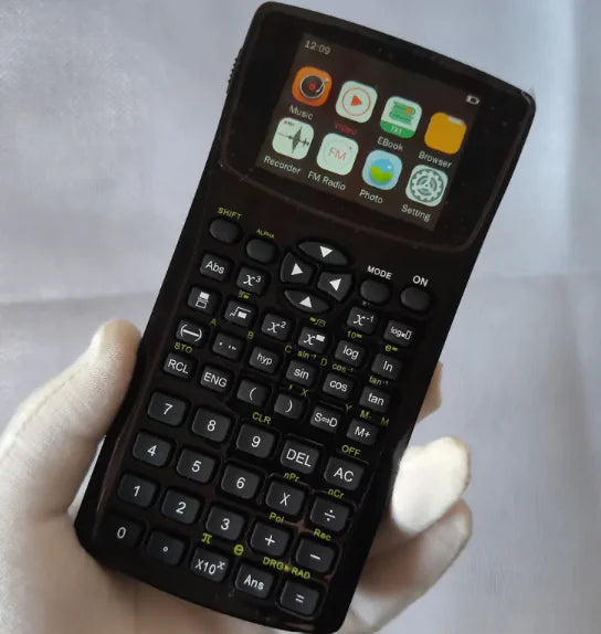 Smart Calculator