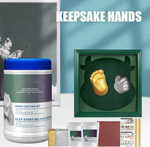 Ever Hold kit