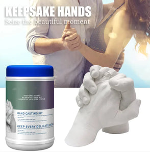 Ever Hold kit