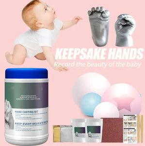 Ever Hold kit